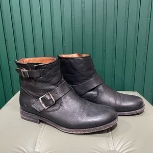 Frye Veronica Boots